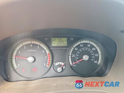 Zdjęcie 9 z 12 samochodu: 2009 KIA RIO BASE VIN:KNADE223296538602 - miniatura