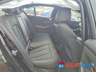 Zdjęcie 10 z 12 samochodu: 2020 BMW 330XI VIN:WBA5R7C01LFH69074 - miniatura