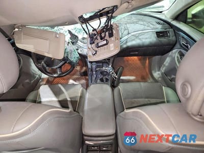 Zdjęcie 8 z 12 samochodu: 2014 CHEVROLET IMPALA LT VIN:1G1125S38EU120804 - miniatura