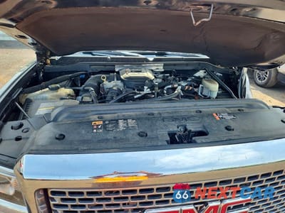 Zdjęcie 11 z 12 samochodu: 2016 GMC SIERRA K2500 DENALI VIN:1GT12UE82GF175944 - miniatura