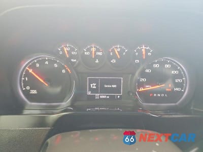 Zdjęcie 9 z 14 samochodu: 2023 CHEVROLET SILVERADO K2500 HEAVY DUTY VIN:1GC4YLE74PF169706 - miniatura