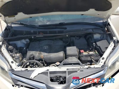 Zdjęcie 12 z 13 samochodu: 2020 TOYOTA SIENNA LIMITED 7-PASSENGER VIN:5TDYZ3DC5LS022947 - miniatura