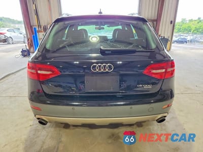 Zdjęcie 6 z 12 samochodu: 2013 AUDI A4 ALLROAD PRESTIGE VIN:WA1VFAFL2DA202862 - miniatura