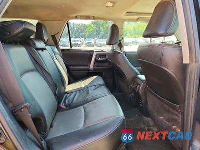 Zdjęcie 11 z 13 samochodu: 2014 TOYOTA 4RUNNER SR5 PREMIUM VIN:JTEBU5JR0E5202219 - miniatura