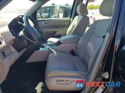 Zdjęcie 7 z 13 samochodu: 2013 HONDA PILOT EX VIN:5FNYF4H48DB037465 - miniatura