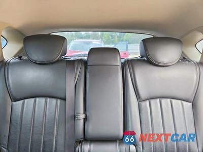 Zdjęcie 10 z 13 samochodu: 2017 INFINITI QX50 BASE VIN:JN1BJ0RP5HM388713 - miniatura