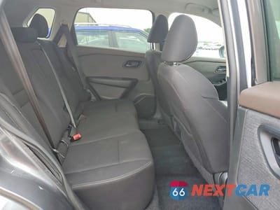 Zdjęcie 10 z 12 samochodu: 2023 NISSAN ROGUE S VIN:5N1BT3AB6PC855842 - miniatura
