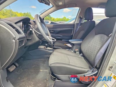 Zdjęcie 7 z 13 samochodu: 2023 MITSUBISHI OUTLANDER SPORT S VIN:JA4ARUAU1PU013999 - miniatura