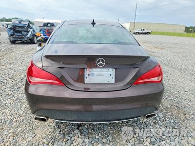 Zdjęcie 11 z 24 samochodu: 2014 MERCEDES-BENZ CLA 250 VIN:WDDSJ4EB0EN148477 - miniatura