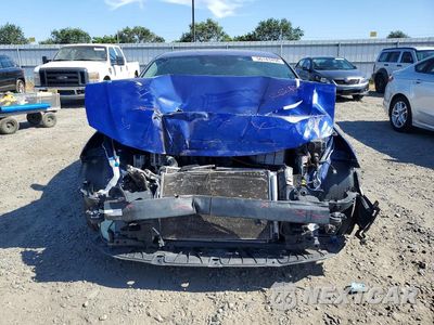 Piąte zdjęcie samochodu w środku: 2021 HYUNDAI ELANTRA VIN:5NPLM4AG8MH036418 - miniatura