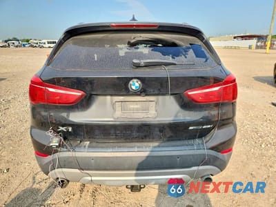 Zdjęcie 6 z 13 samochodu: 2019 BMW X1 SDRIVE28I VIN:WBXHU7C58K3H45075 - miniatura