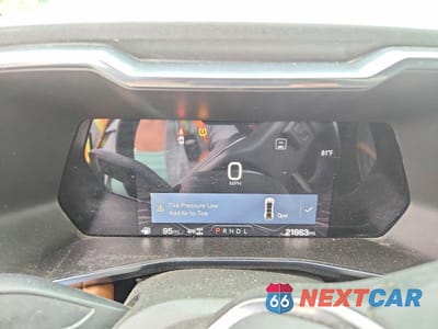 Zdjęcie 9 z 12 samochodu: 2023 GMC CANYON AT4 VIN:1GTP6DEK5P1255892 - miniatura