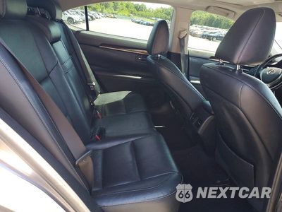 Zdjęcie 10 z 12 samochodu: 2015 LEXUS ES 350 VIN:JTHBK1GG8F2163101 - miniatura