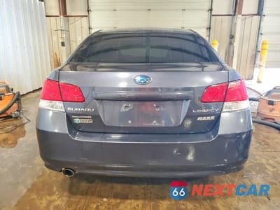 Zdjęcie 6 z 13 samochodu: 2013 SUBARU LEGACY 2.5I PREMIUM VIN:4S3BMBC61D3022442 - miniatura