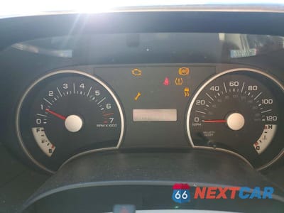 Zdjęcie 9 z 13 samochodu: 2007 FORD EXPLORER XLT VIN:1FMEU738X7UB59241 - miniatura