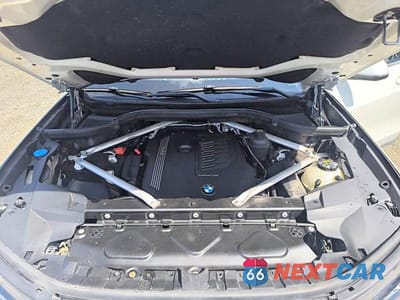 Zdjęcie 12 z 14 samochodu: 2019 BMW X7 XDRIVE40I VIN:5UXCW2C54KL082958 - miniatura