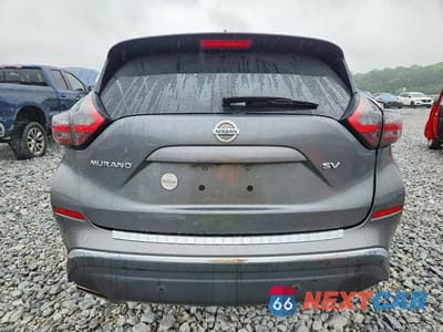 Zdjęcie 6 z 13 samochodu: 2021 NISSAN MURANO SV VIN:5N1AZ2BJ3MC128129 - miniatura