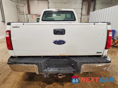 Zdjęcie 6 z 12 samochodu: 2011 FORD F250 SUPER DUTY VIN:1FTBF2B68BEA76365 - miniatura