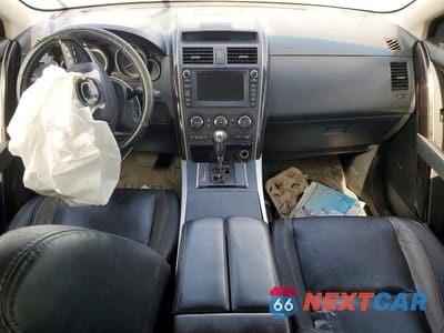 Zdjęcie 8 z 12 samochodu: 2012 MAZDA CX-9 VIN:JM3TB3DV5C0361086 - miniatura