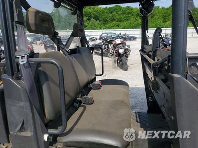 Zdjęcie 6 z 10 samochodu: 2018 POLARIS RANGER CREW XP 900 EPS VIN:4XARVE877J8501999 - miniatura