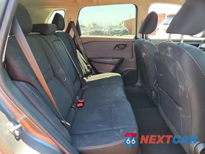 Zdjęcie 11 z 14 samochodu: 2023 NISSAN ROGUE S VIN:5N1BT3ABXPC947357 - miniatura
