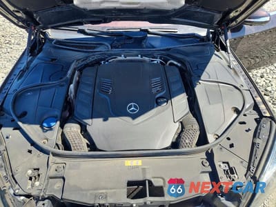 Zdjęcie 11 z 12 samochodu: 2018 MERCEDES-BENZ S 560 4MATIC VIN:WDDUG8GBXJA350921 - miniatura