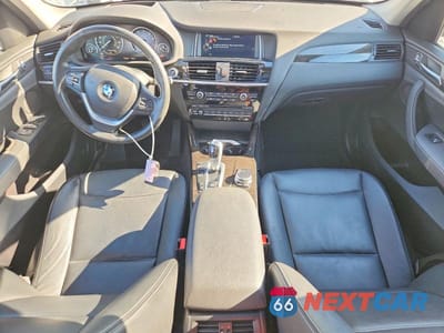Zdjęcie 8 z 13 samochodu: 2015 BMW X3 XDRIVE28I VIN:5UXWX9C53F0D57250 - miniatura
