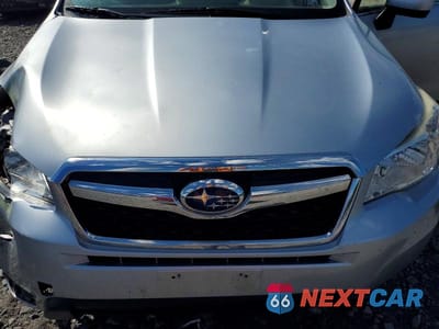 Zdjęcie 12 z 13 samochodu: 2016 SUBARU FORESTER 2.5I LIMITED VIN:JF2SJARC2GH422051 - miniatura