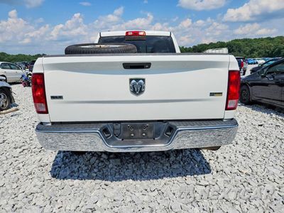 Zdjęcie 6 z 12 samochodu: 2015 RAM 1500 SLT VIN:1C6RR6GGXFS675281 - miniatura
