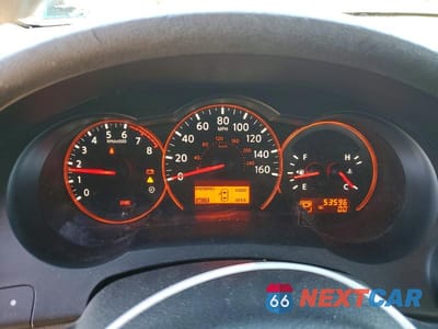 Zdjęcie 9 z 12 samochodu: 2008 NISSAN ALTIMA 2.5 VIN:1N4AL21E08C280181 - miniatura