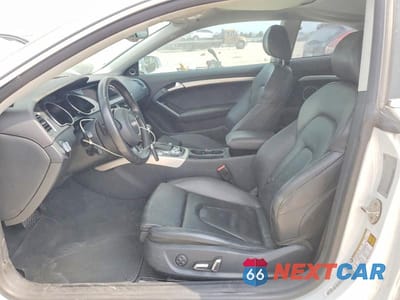 Zdjęcie 7 z 12 samochodu: 2014 AUDI A5 PREMIUM PLUS VIN:WAULFAFR4EA028485 - miniatura