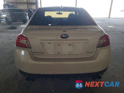Zdjęcie 6 z 13 samochodu: 2021 SUBARU WRX VIN:JF1VA1A6XM9820637 - miniatura