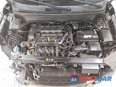 Zdjęcie 11 z 12 samochodu: 2021 HYUNDAI VENUE SE VIN:KMHRB8A30MU068334 - miniatura