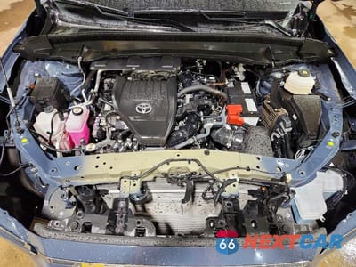 Zdjęcie 12 z 14 samochodu: 2025 TOYOTA GRAND HIGHLANDER XLE VIN:5TDAAAB57SS087234 - miniatura