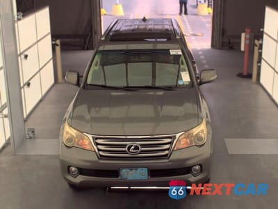 Zdjęcie 13 z 14 samochodu: 2011 LEXUS GX 460 VIN:JTJBM7FX6B5034909 - miniatura