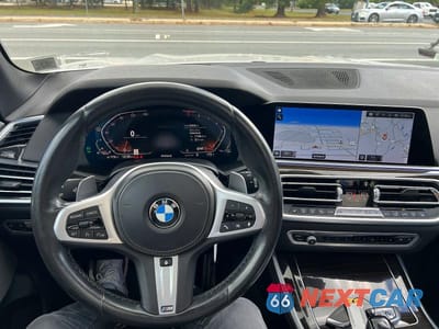 Zdjęcie 7 z 10 samochodu: 2019 BMW X5 XDRIVE40I VIN:5UXCR6C56KLL21134 - miniatura