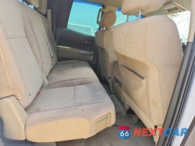 Zdjęcie 10 z 12 samochodu: 2011 TOYOTA TUNDRA DOUBLE CAB SR5 VIN:5TFRY5F14BX109018 - miniatura