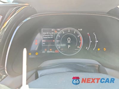 Zdjęcie 9 z 13 samochodu: 2023 LEXUS RX 350 PREMIUM+ VIN:JTJCHMAA6P2006031 - miniatura