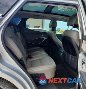 Zdjęcie 10 z 13 samochodu: 2018 HYUNDAI SANTA FE SPORT 2.4L VIN:5XYZU3LB8JG511767 - miniatura