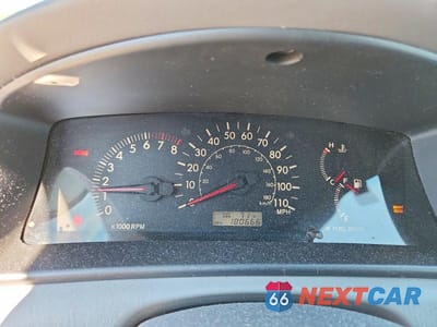 Zdjęcie 9 z 12 samochodu: 2005 TOYOTA COROLLA LE VIN:2T1BR30E75C464704 - miniatura