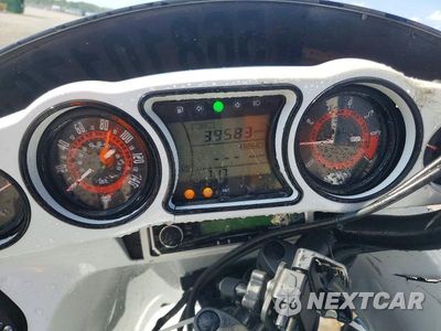 Zdjęcie 7 z 9 samochodu: 2016 KAWASAKI VN1700 K VIN:JKBVNRK17GA009015 - miniatura
