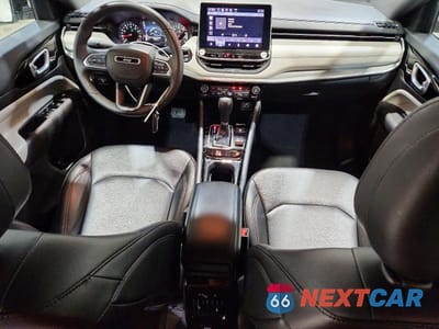 Zdjęcie 8 z 14 samochodu: 2024 JEEP COMPASS LIMITED VIN:3C4NJDCN0RT134511 - miniatura