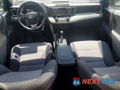 Zdjęcie 8 z 13 samochodu: 2013 TOYOTA RAV4 XLE VIN:2T3RFREV5DW044527 - miniatura