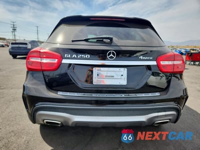 Zdjęcie 6 z 12 samochodu: 2015 MERCEDES-BENZ GLA 250 4MATIC VIN:WDCTG4GBXFJ075499 - miniatura
