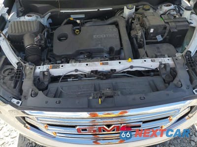 Zdjęcie 12 z 13 samochodu: 2021 GMC TERRAIN SLT VIN:3GKALPEV0ML403255 - miniatura