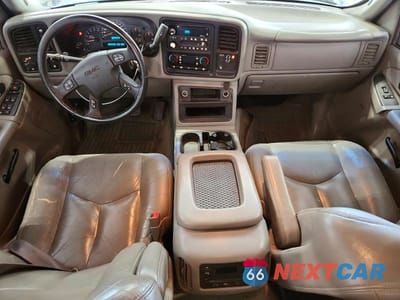 Zdjęcie 8 z 12 samochodu: 2003 GMC SIERRA K1500 HEAVY DUTY VIN:1GTGK13U23F195954 - miniatura