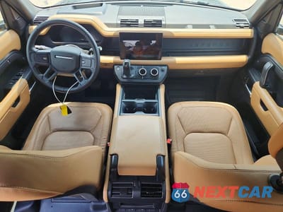 Zdjęcie 8 z 14 samochodu: 2025 LAND ROVER DEFENDER 110 S VIN:SALEJ7EX3S2366374 - miniatura