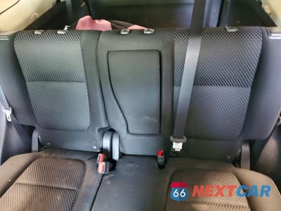Zdjęcie 10 z 13 samochodu: 2017 MITSUBISHI OUTLANDER ES VIN:JA4AZ2A3XHZ030459 - miniatura