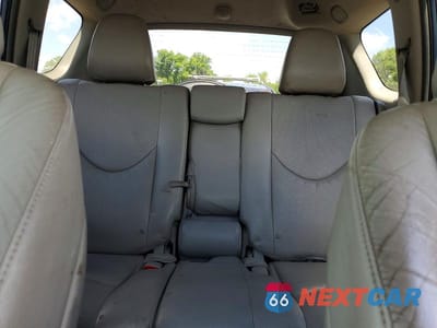 Zdjęcie 10 z 13 samochodu: 2012 TOYOTA RAV4 LIMITED VIN:2T3DF4DV7CW210107 - miniatura
