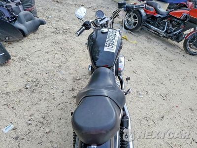 Zdjęcie 6 z 9 samochodu: 2014 HARLEY-DAVIDSON XL1200 T VIN:1HD1LL322EC419031 - miniatura